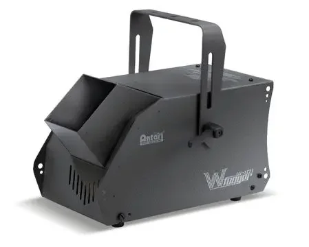 Antari W-101 Sbeboblemaskine